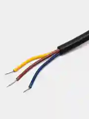 Светильник уличный светодиодный ДБУ CANDY-12B 12Вт 3000К IP54 черный