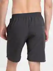 Угольный шорты мужские спортивные дышащие