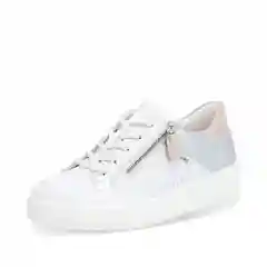 Кеды женские Remonte из натуральной кожи