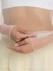 Молочный лонгслив женский из сетки кружевной прозрачный / кроп топ , водолазка , футболка сетчатая