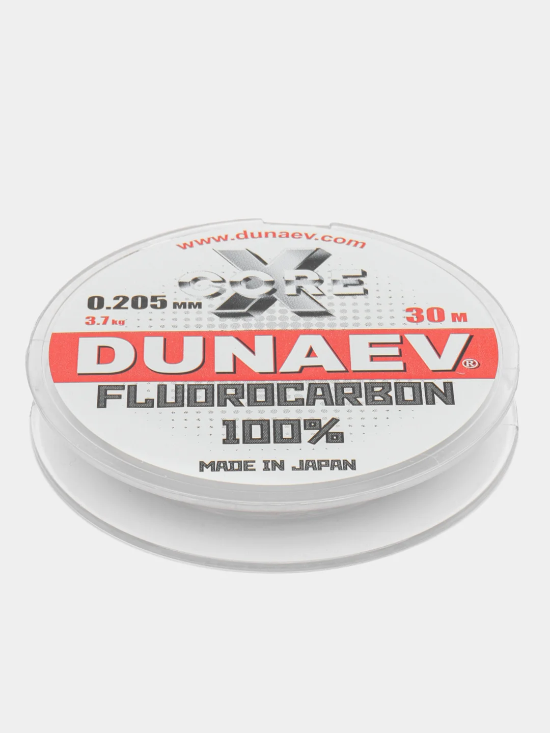 Флюорокарбон Dunaev World Champion флюрокарбон дунаев