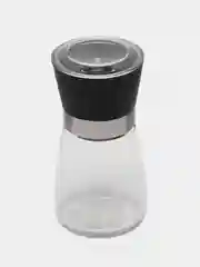 Мельница для перца и соли d=6,5см h=13,5см v=200мл
