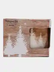 Кружка "Winter Forest" v=350мл (подарочная упаковка)