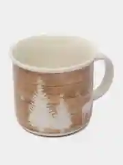 Кружка "Winter Forest" v=350мл (подарочная упаковка)