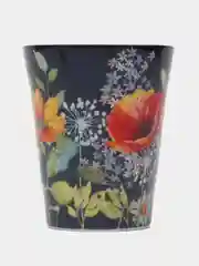 Кружка "Floristry" v=370мл (фарфор)1620156-1