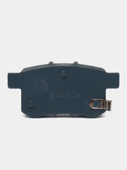 Колодки тормозные задние дисковые HONDA ACCORD VIII (CU) 08-15гг 43022TA0A00