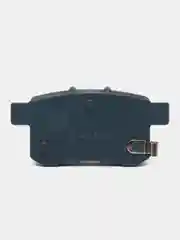 Колодки тормозные задние дисковые HONDA ACCORD VIII (CU) 08-15гг 43022TA0A00