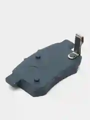 Колодки тормозные задние дисковые HONDA ACCORD VIII (CU) 08-15гг 43022TA0A00