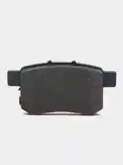 Колодки тормозные задние дисковые HONDA ACCORD VIII (CU) 08-15гг 43022TA0A00