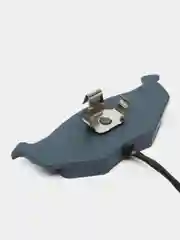 Тормозные колодки передние Skoda Fabia 99-14 Roomster 07- 6Q0698151B