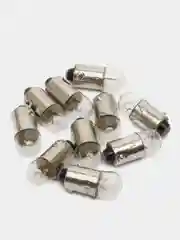 Лампа автомобильная накаливания CA-RE Original  T4W 12V 4W BA9s 31127