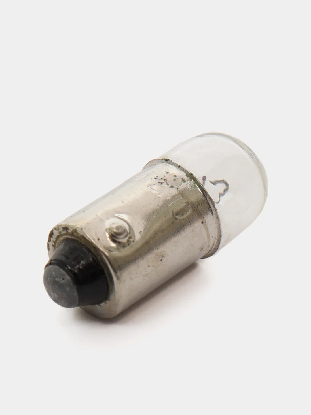 Лампа автомобильная накаливания CA-RE Original  T4W 12V 4W BA9s 31127
