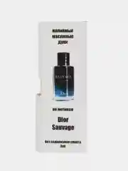 Масляные духи по мотивам Dior Sauvage