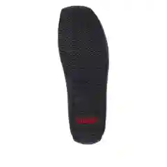 Туфли женские Rieker из натуральной кожи, комфорт