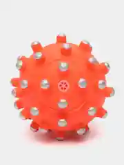 Игрушка для собак "Мяч-мина", d75мм, Triol