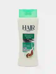 Зеленый hair шампунь для волос PRO EXPERT, 650 г