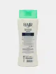 Зеленый hair шампунь для волос PRO EXPERT, 650 г