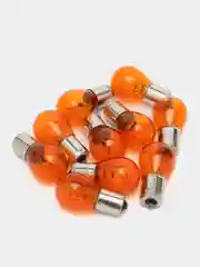 Лампа автомобильная PY21W CA-RE Amber Natural Glass Indicator Bulb 24V (Box10) RB070 30689