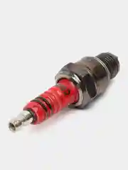 Свеча зажигания Crown E6TC (А17В, NGK BP6HS) Иж, 2T скутер, Хонда DIO