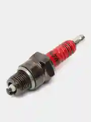 Свеча зажигания Crown E6TC (А17В, NGK BP6HS) Иж, 2T скутер, Хонда DIO