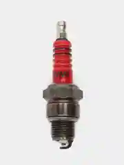 Свеча зажигания Crown E6TC (А17В, NGK BP6HS) Иж, 2T скутер, Хонда DIO