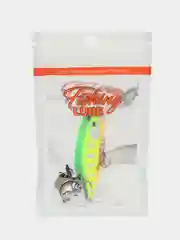 Лайм воблер Fishify Invasor