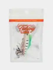 Разноцветный воблер Fishify Invasor