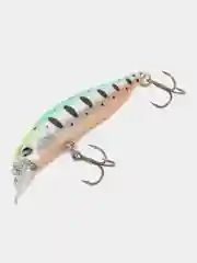 Разноцветный воблер Fishify Invasor