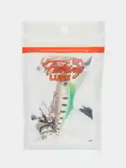 Разноцветный воблер Fishify Invasor