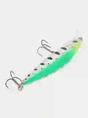 Разноцветный воблер Fishify Invasor
