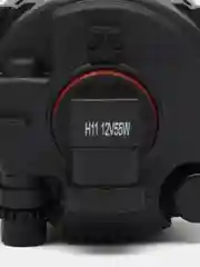 Фары противотуманные LADA VESTA ВЕСТА железный отражатель H11 55W 2 штуки