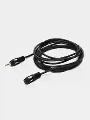 Кабель-шнур удлинитель наушников jack 3.5mm (AUX) 1.5м 3м