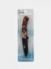 Нож складной перочинный АРТ732