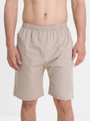 TrendD / Шорты базовые Unisex с карманами и эластичной талией
