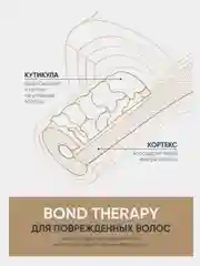 Кондиционер Bond Therapy Для поврежденных волос biolage 200 мл
