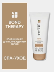 Кондиционер Bond Therapy Для поврежденных волос biolage 200 мл