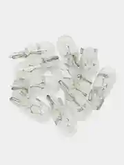 Лампа автомобильная W3W CA-RE Capless Clear Bulb 12V 3W (Box10) RB036 / 30528