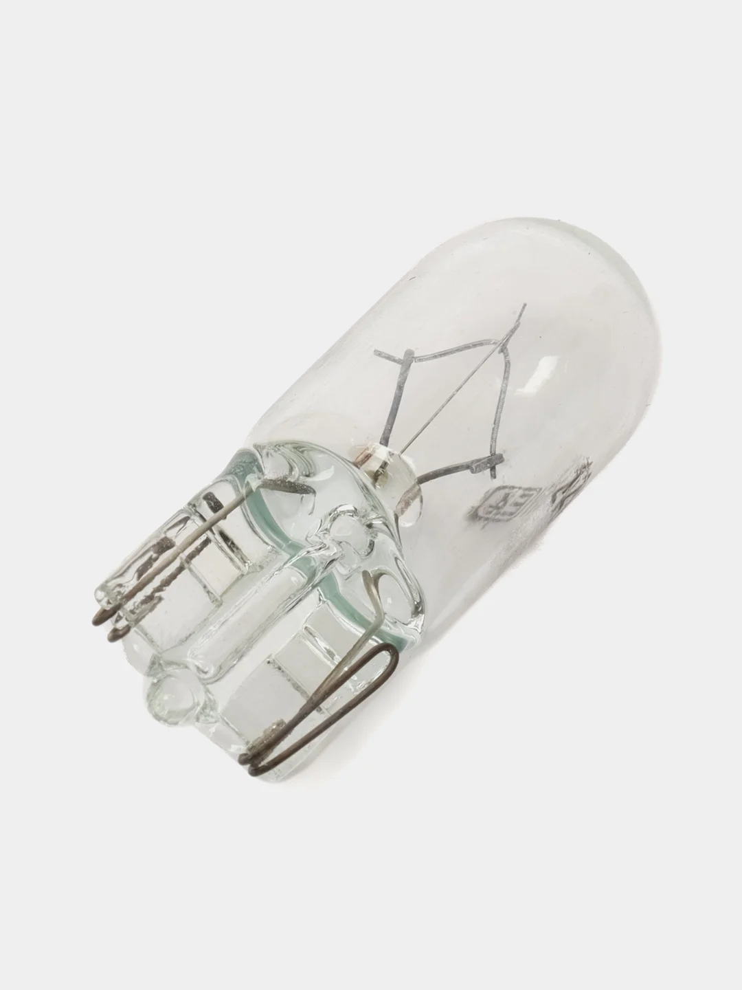 Лампа автомобильная W3W CA-RE Capless Clear Bulb 12V 3W (Box10) RB036 / 30528