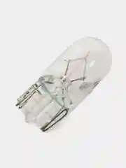 Лампа автомобильная W3W CA-RE Capless Clear Bulb 12V 3W (Box10) RB036 / 30528