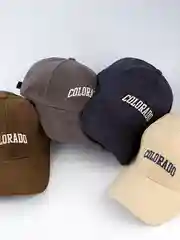 Кепка унисекс