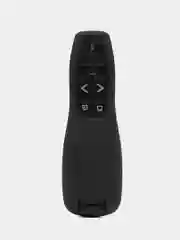 Презентер беспроводной, кликер для презентаций для проектора: usb, bluetooth