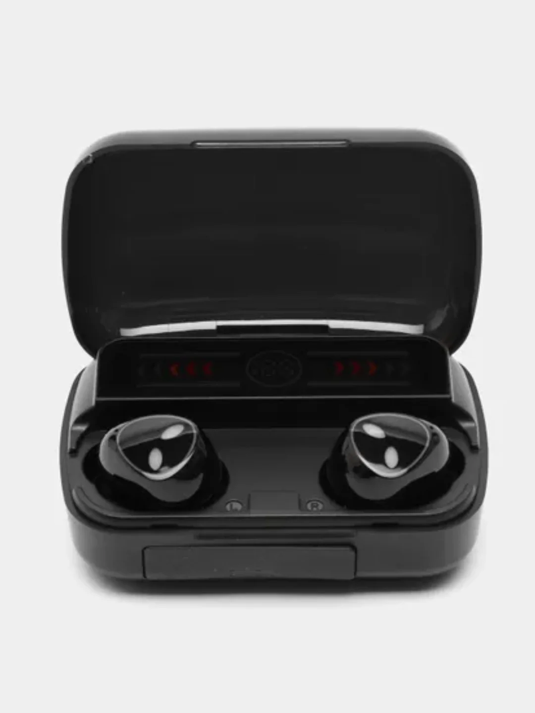 Черный беспроводные наушники м20 Pro
