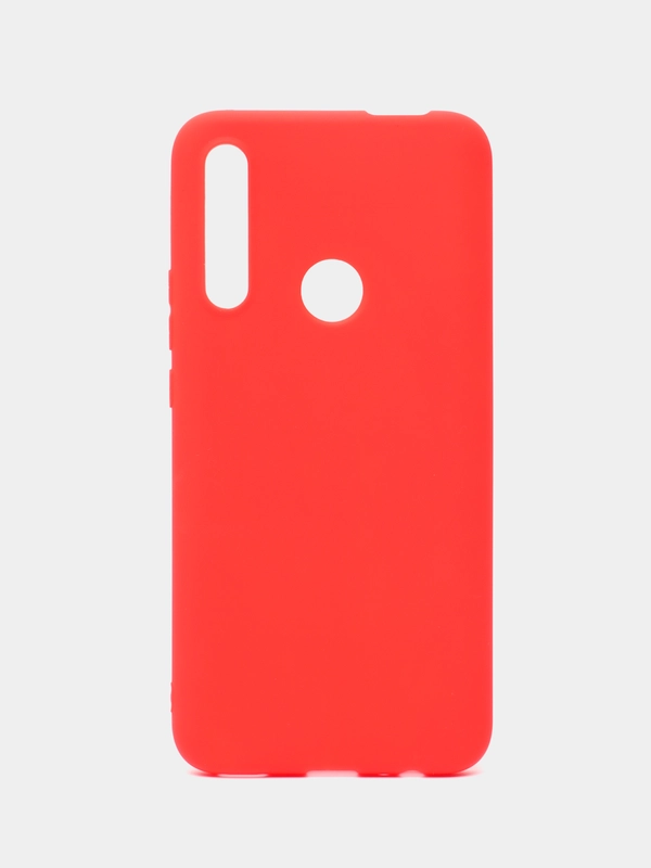 Чехол TPU для Honor 8X
