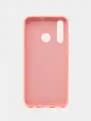 Чехол Soft-touch для Honor 20 lite