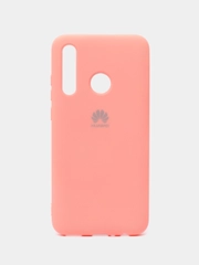Чехол Soft-touch для Honor 20 lite