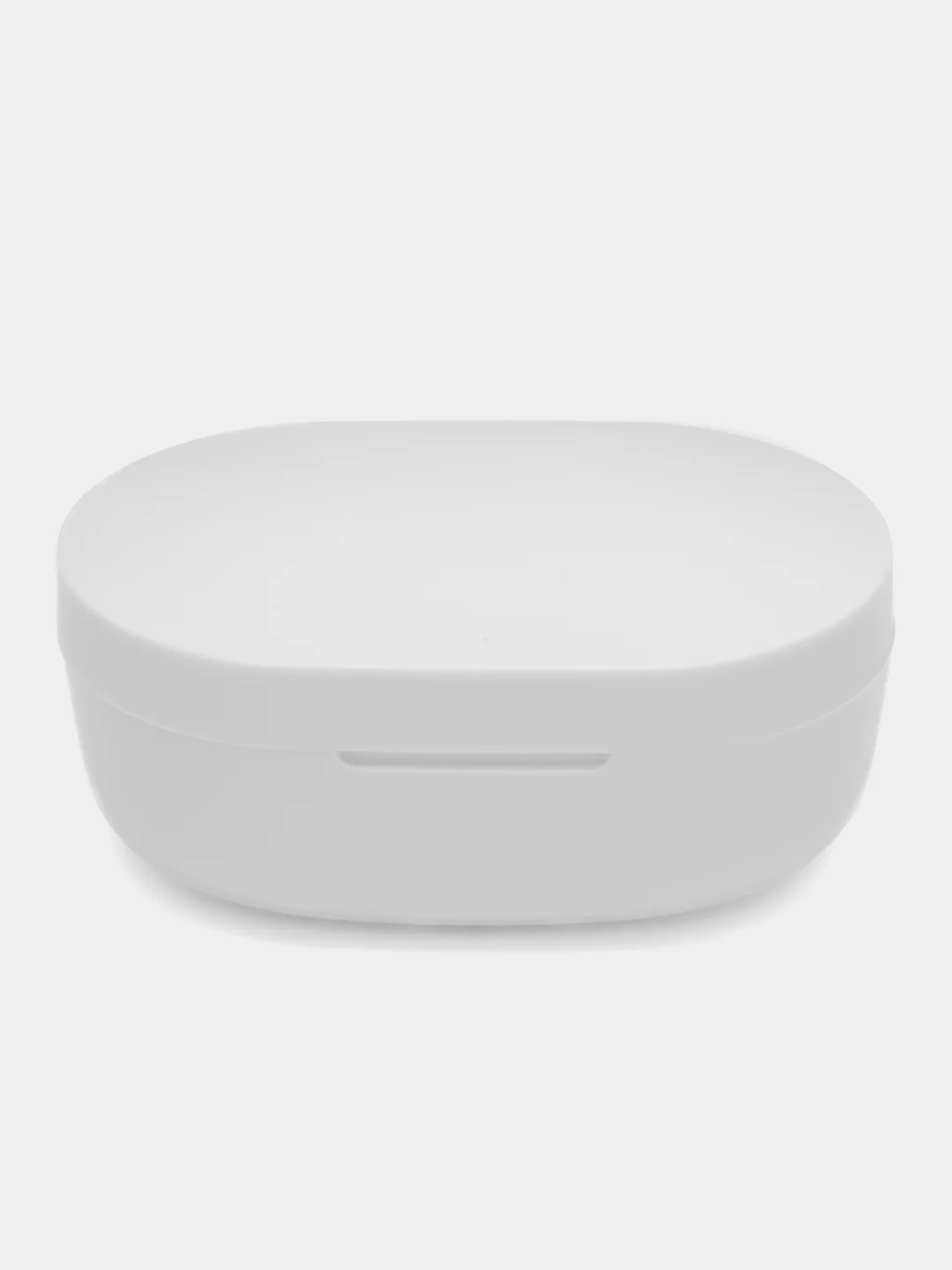 Белый беспроводные наушники True A6S Bluetooth