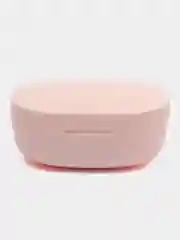 Розовый беспроводные наушники True A6S Bluetooth