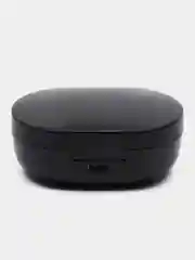 Черный беспроводные наушники True A6S Bluetooth