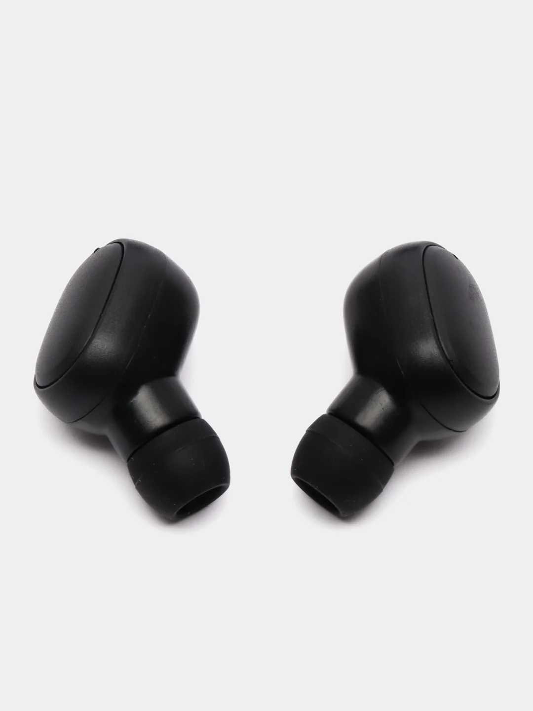 Черный беспроводные наушники True A6S Bluetooth