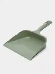 Лесной зеленый набор для уборки, квадратный совок + щетка-сметка